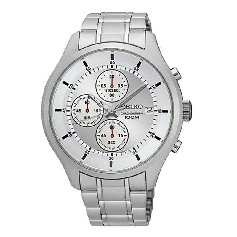 Seiko SKS535P1 Erkek Kol Saati