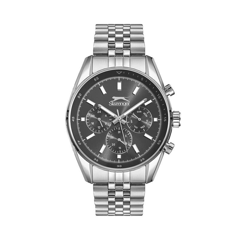 Slazenger SL.09.1934.2.01 Erkek Kol Saati