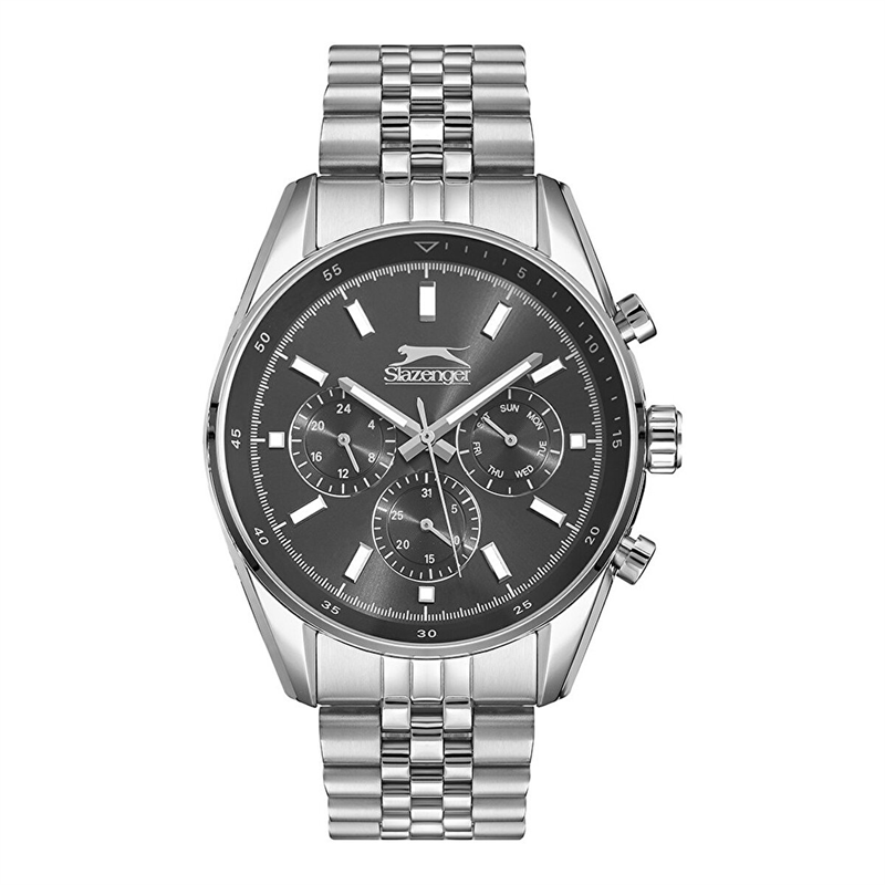 Slazenger SL.09.1934.2.01 Erkek Kol Saati