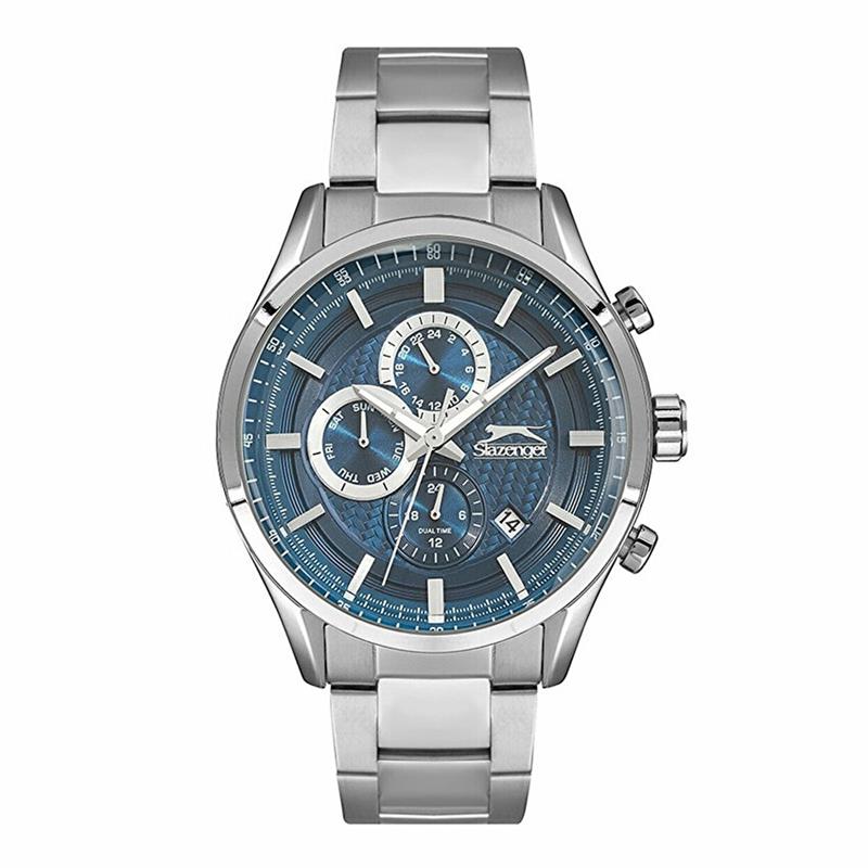 Slazenger SL.09.1936.2.02 Erkek Kol Saati