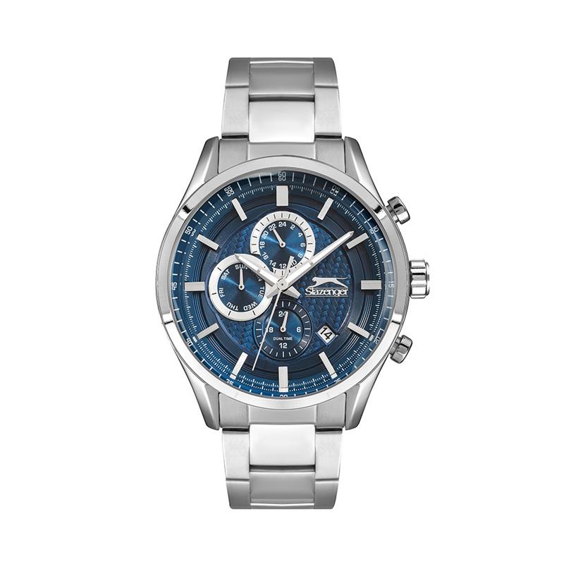 Slazenger SL.09.1936.2.02 Erkek Kol Saati