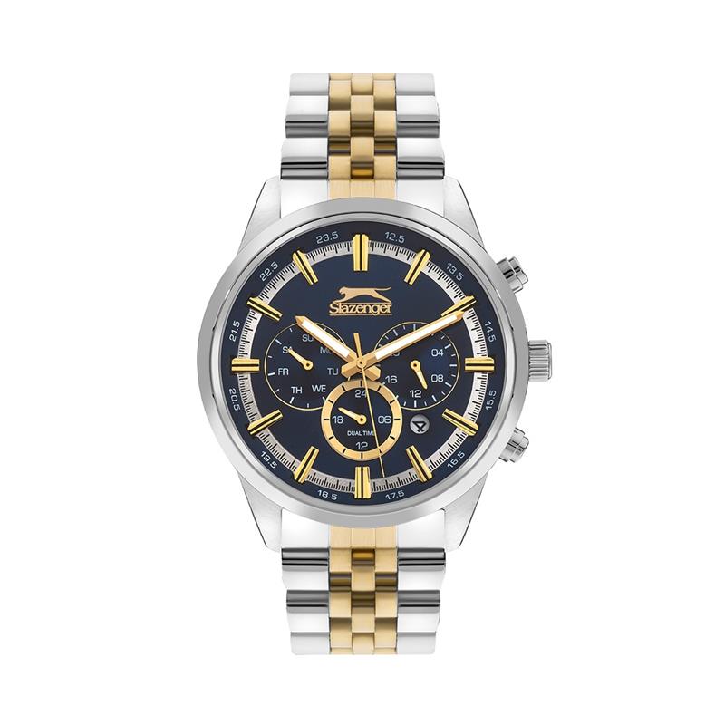 Slazenger SL.09.2204.2.05 Erkek Kol Saati