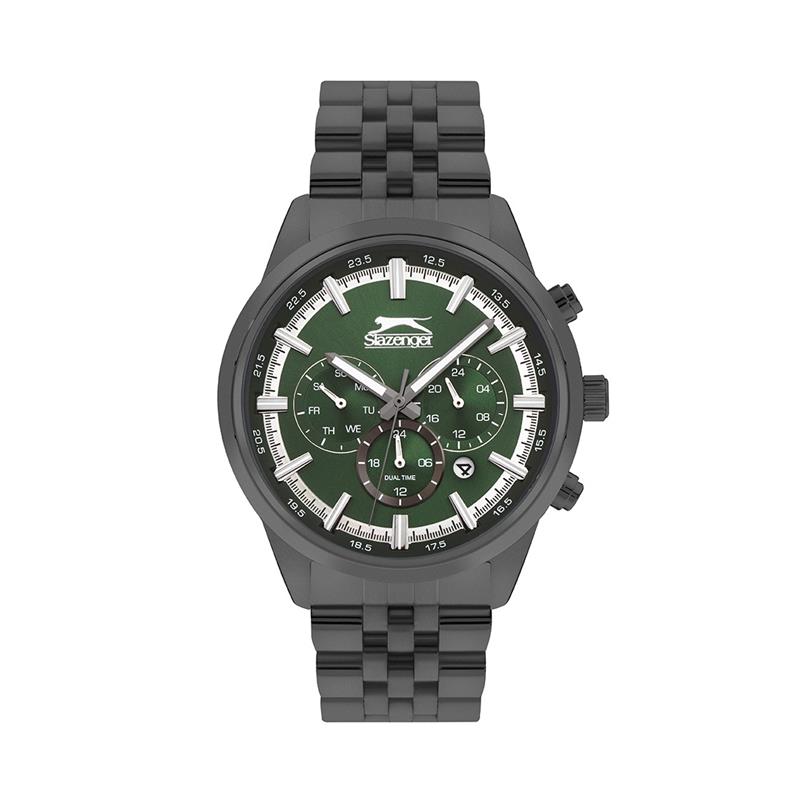 Slazenger SL.09.2204.2.04 Erkek Kol Saati