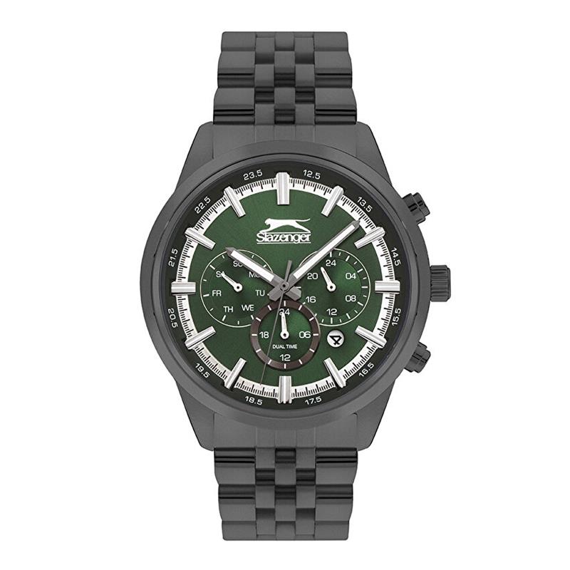 Slazenger SL.09.2204.2.04 Erkek Kol Saati