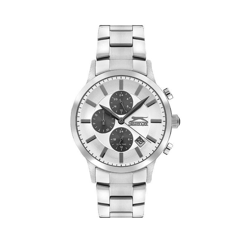 Slazenger SL.09.2264.2.07 Erkek Kol Saati