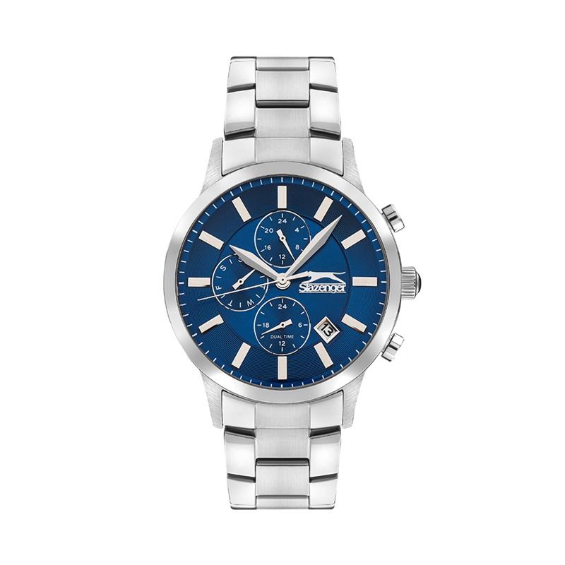 Slazenger SL.09.2264.2.01 Erkek Kol Saati