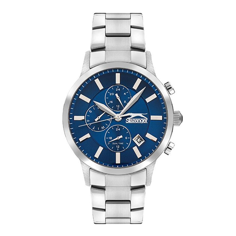 Slazenger SL.09.2264.2.01 Erkek Kol Saati