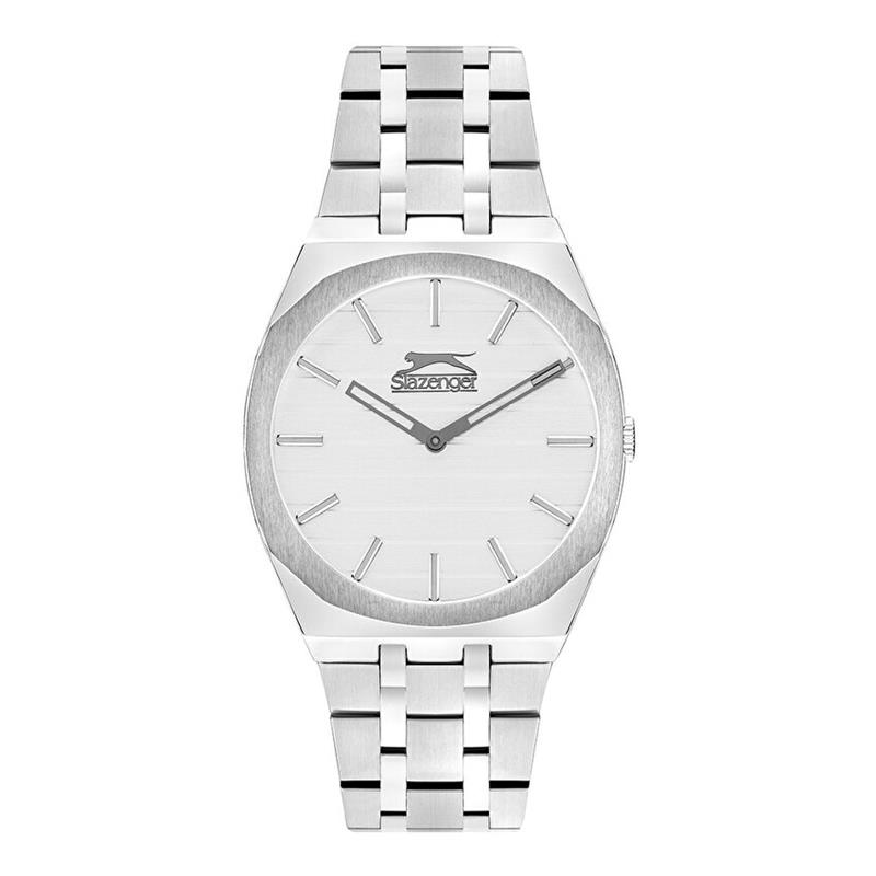 Slazenger SL.09.2310.1.01 Erkek Kol Saati