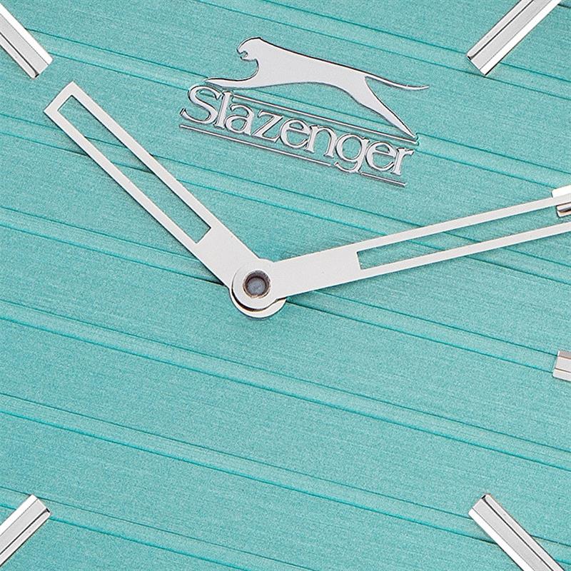 Slazenger SL.09.2310.1.06 Erkek Kol Saati