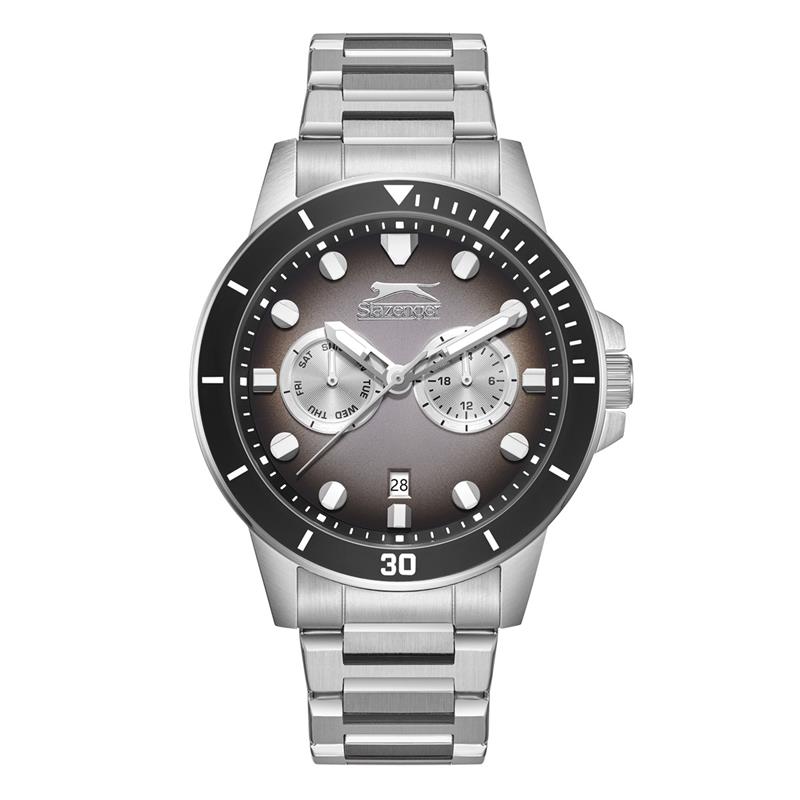 Slazenger SL.09.2323.2.01 Erkek Kol Saati