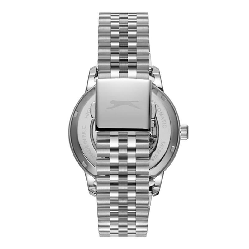 Slazenger SL.09.2337.1.01 Erkek Kol Saati