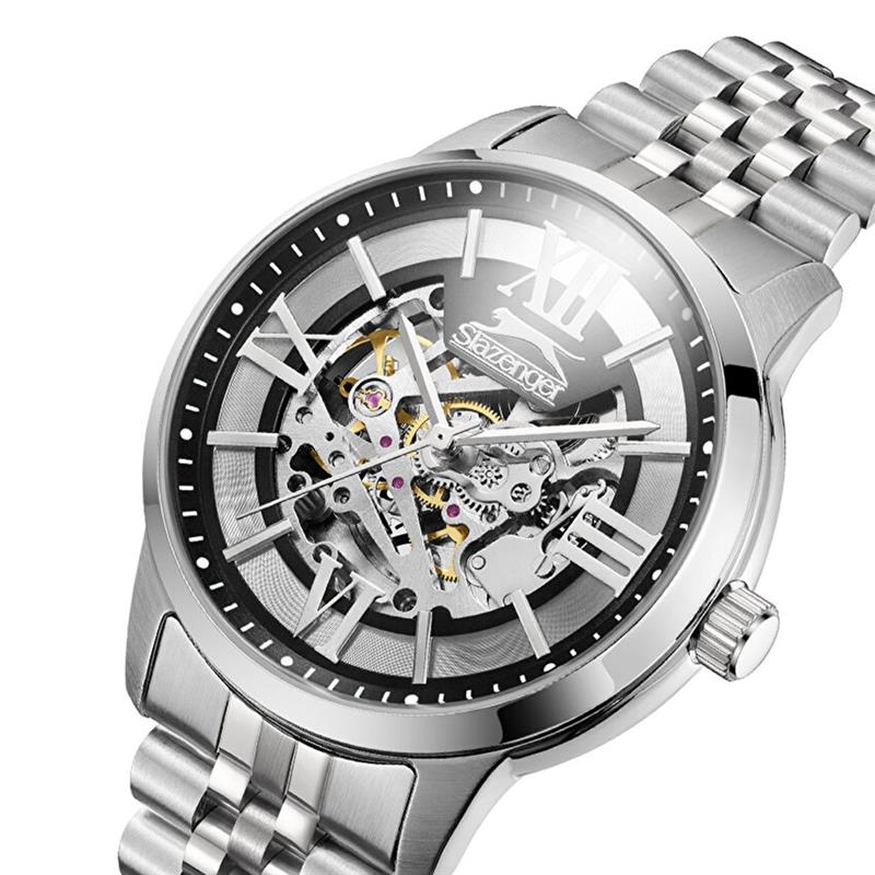 Slazenger SL.09.2337.1.01 Erkek Kol Saati