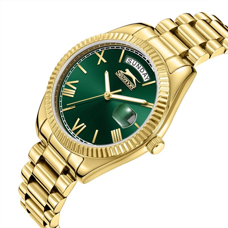 Slazenger SL.09.2338.4.05 Kadın Kol Saati