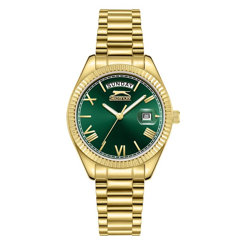 Slazenger SL.09.2338.4.05 Kadın Kol Saati