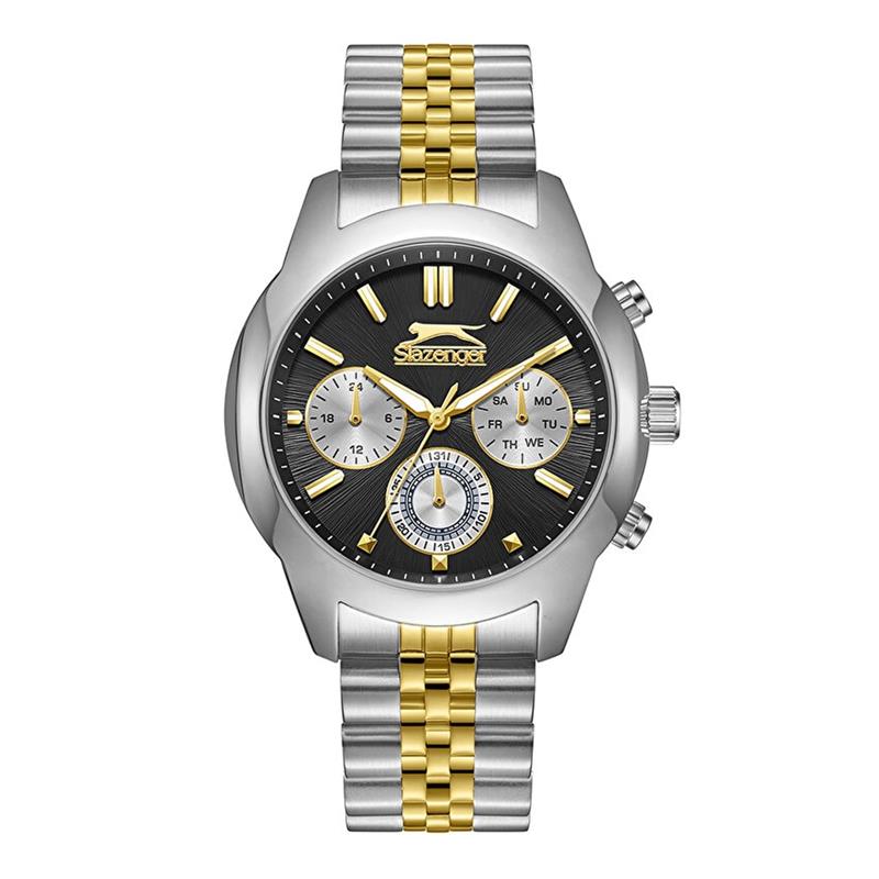 Slazenger SL.09.2407.2.03 Erkek Kol Saati