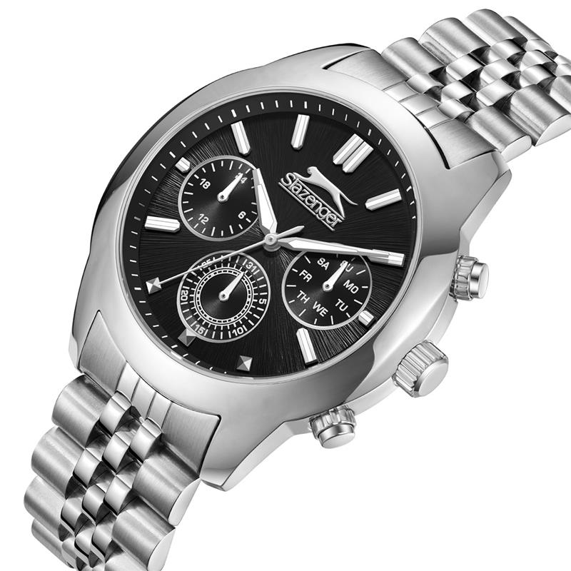 Slazenger SL.09.2407.2.01 Erkek Kol Saati