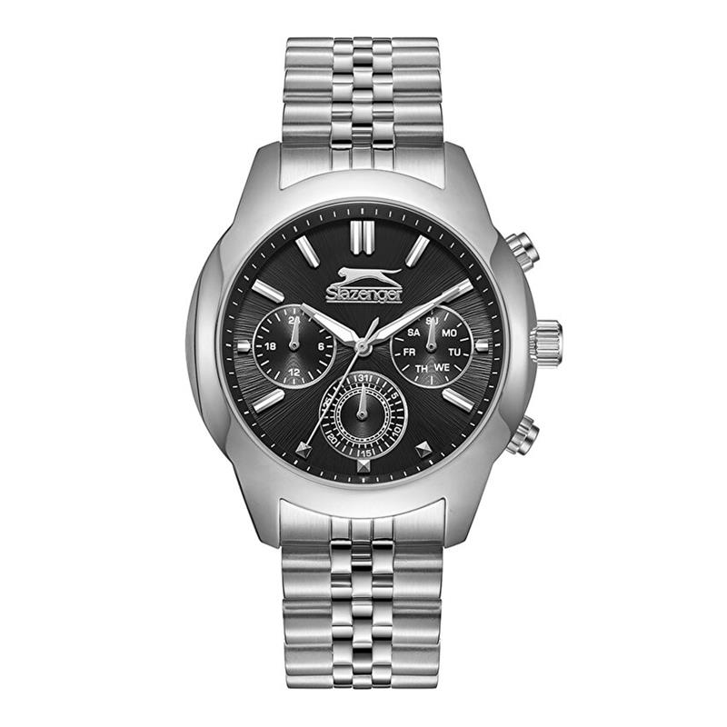 Slazenger SL.09.2407.2.01 Erkek Kol Saati