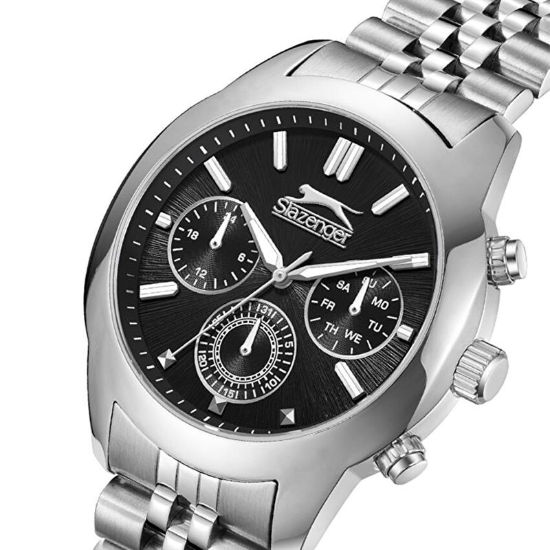 Slazenger SL.09.2407.2.01 Erkek Kol Saati