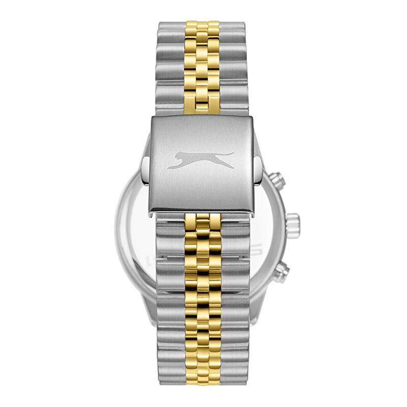 Slazenger SL.09.2407.2.03 Erkek Kol Saati