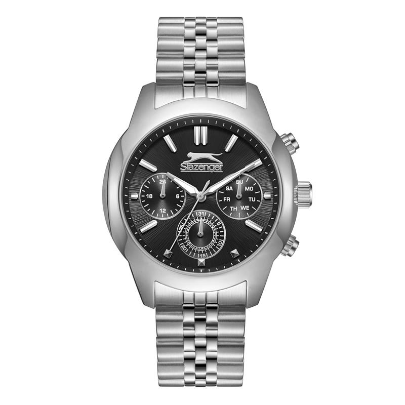Slazenger SL.09.2407.2.01 Erkek Kol Saati