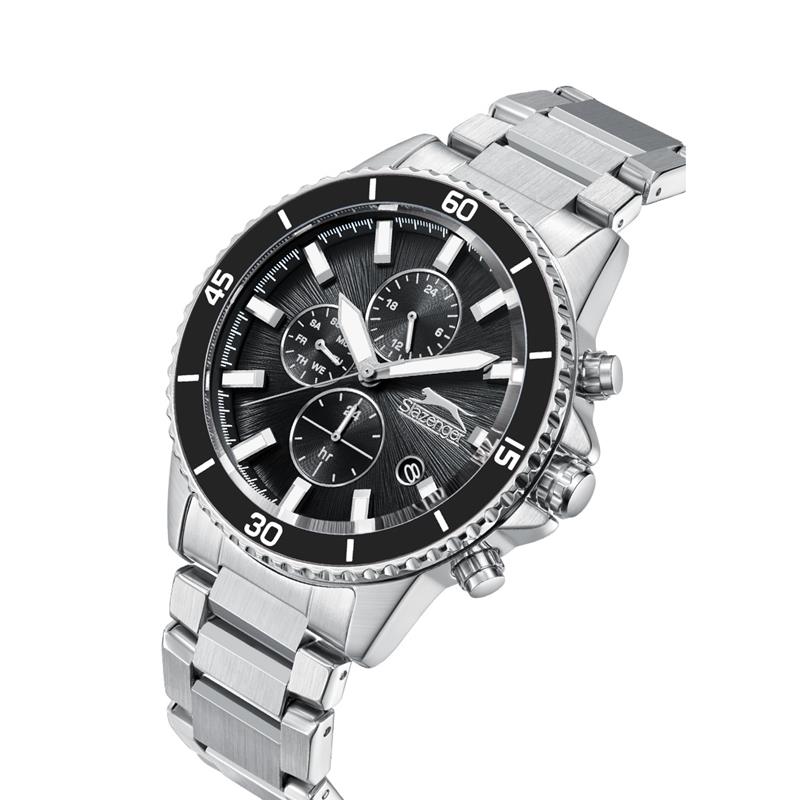 Slazenger SL.09.2436.2.05 Erkek Kol Saati