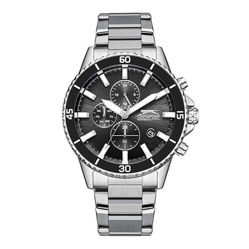 Slazenger SL.09.2436.2.05 Erkek Kol Saati