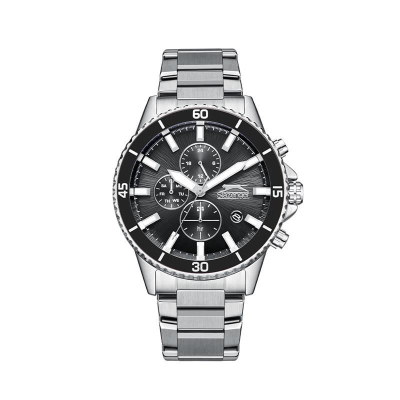 Slazenger SL.09.2436.2.05 Erkek Kol Saati