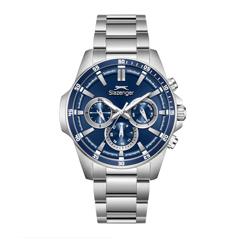 Slazenger SL.09.2456.2.03 Erkek Kol Saati