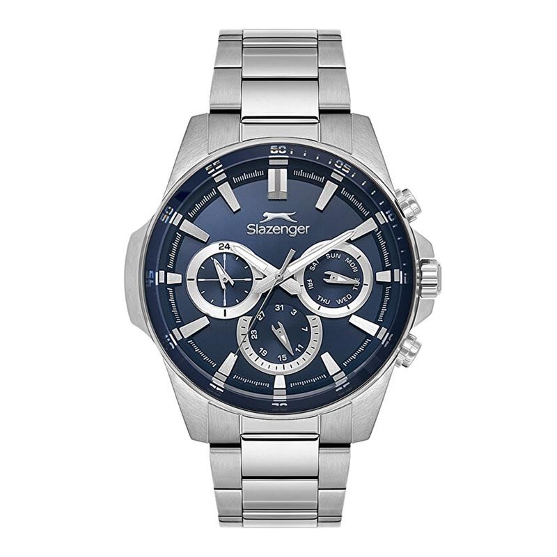 Slazenger SL.09.2456.2.03 Erkek Kol Saati