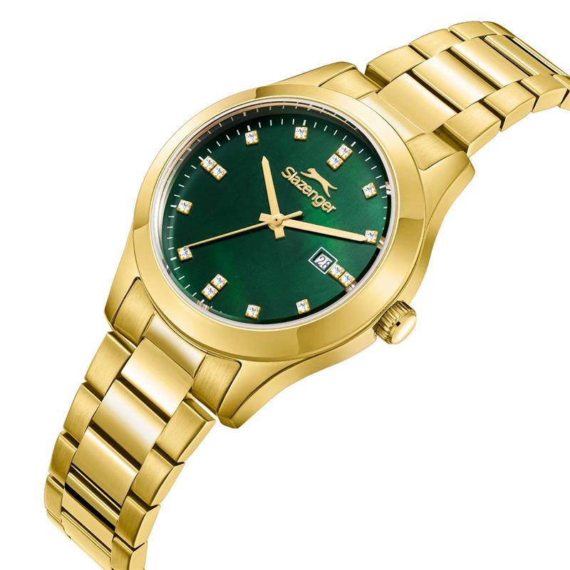 Slazenger SL.09.2465.3.02 Kadın Kol Saati