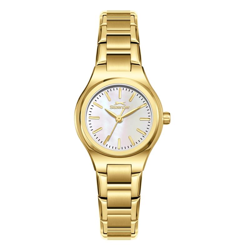 Slazenger Sl.09.2474.3.02 Kadın Kol Saati