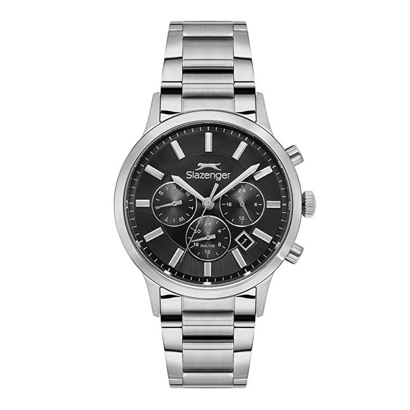 Slazenger SL.09.2511.2.02 Erkek Kol Saati