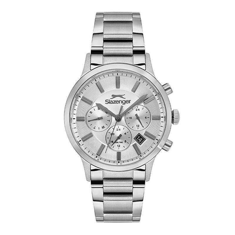 Slazenger SL.09.2511.2.01 Erkek Kol Saati
