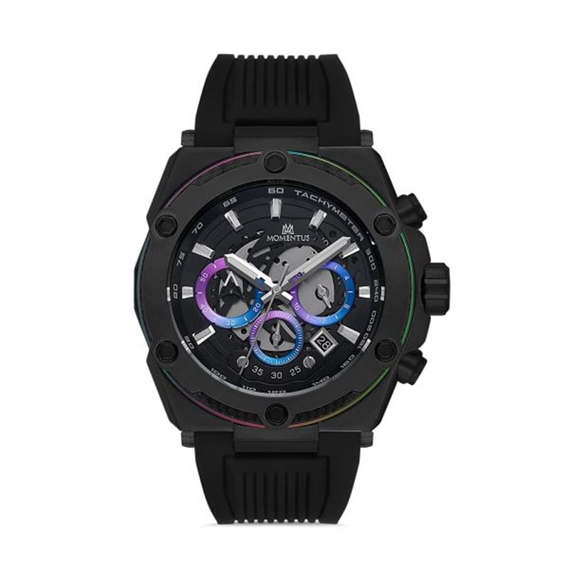 Momentus SM354B-04BB Erkek Kol Saati