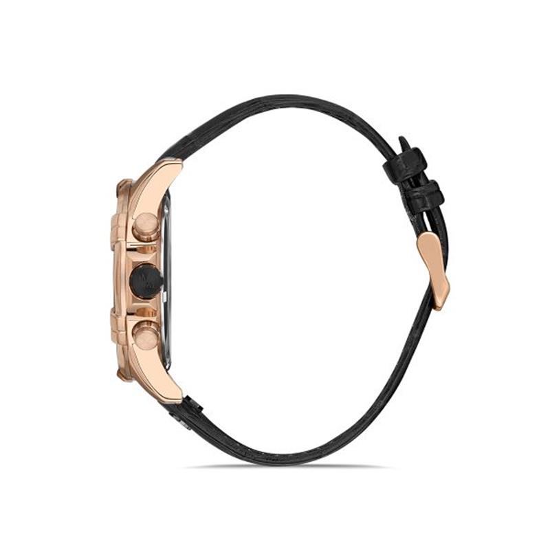 Momentus SM367T-04BR Erkek Kol Saati