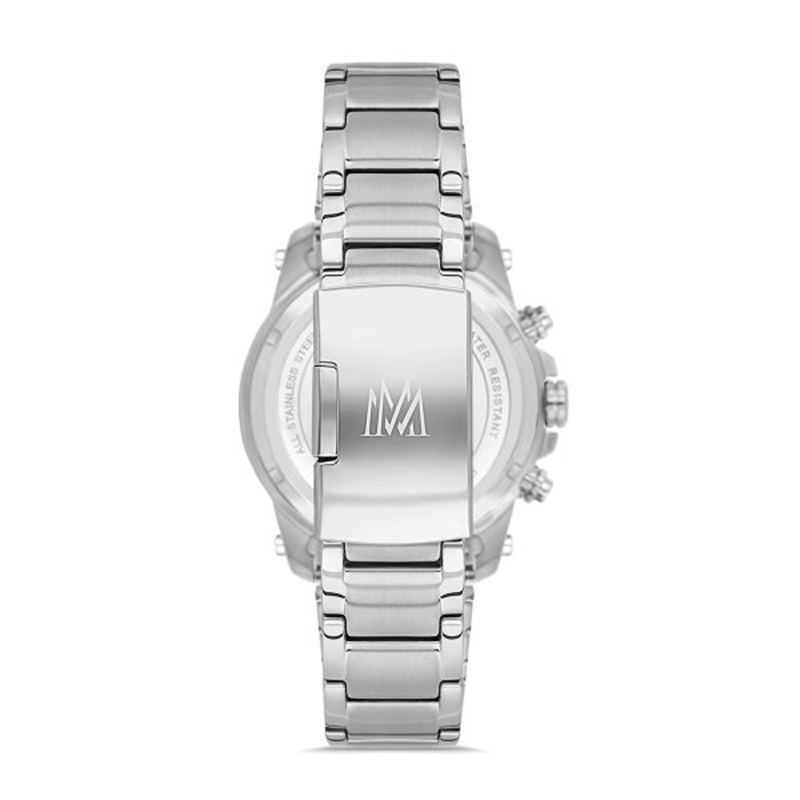 Momentus SM369S-11SS Erkek Kol Saati