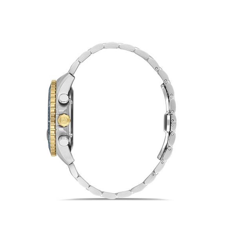 Momentus SM381T-11SG Erkek Kol Saati