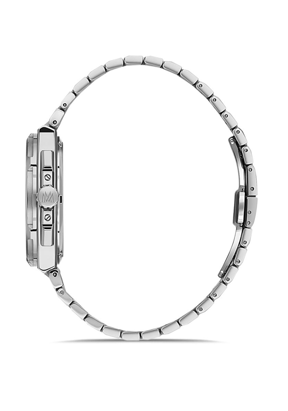 Momentus SM390S-02SS Erkek Kol Saati