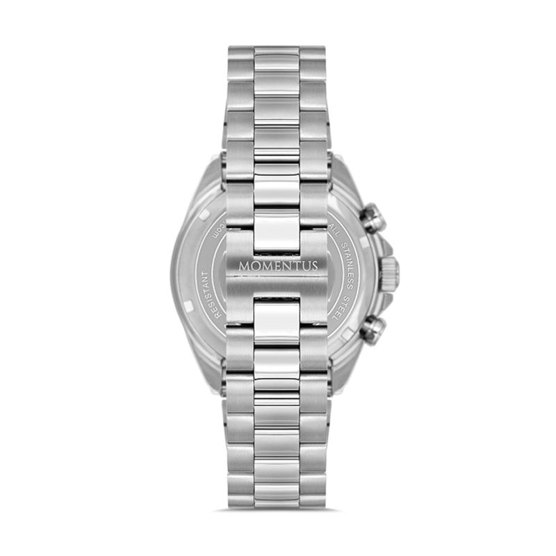 Momentus SM392S-04SS Erkek Kol Saati