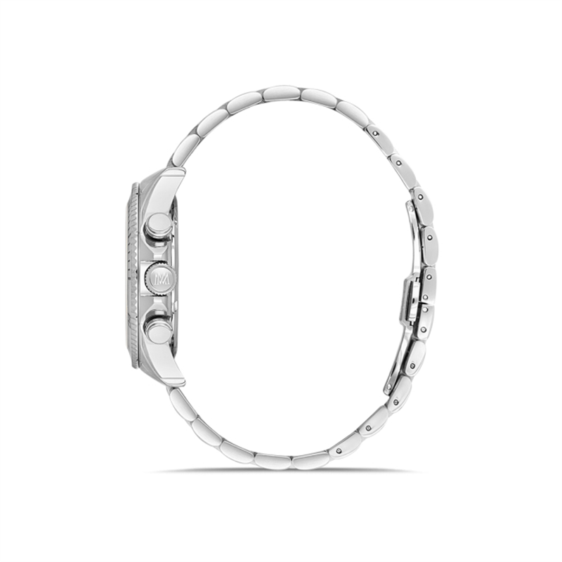 Momentus SM392S-04SS Erkek Kol Saati