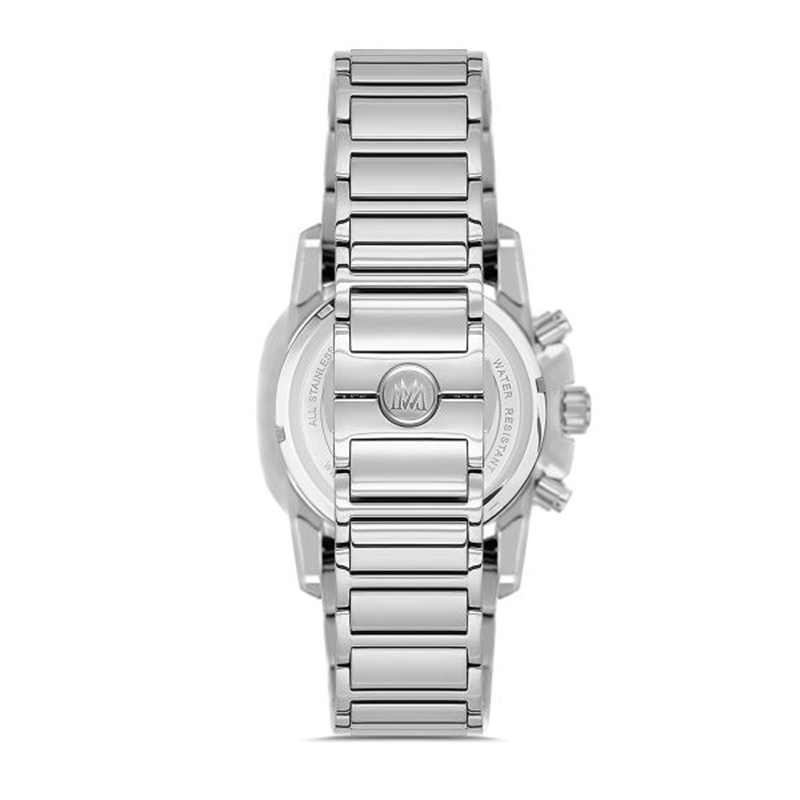 Momentus SM394S-14SS Erkek Kol Saati