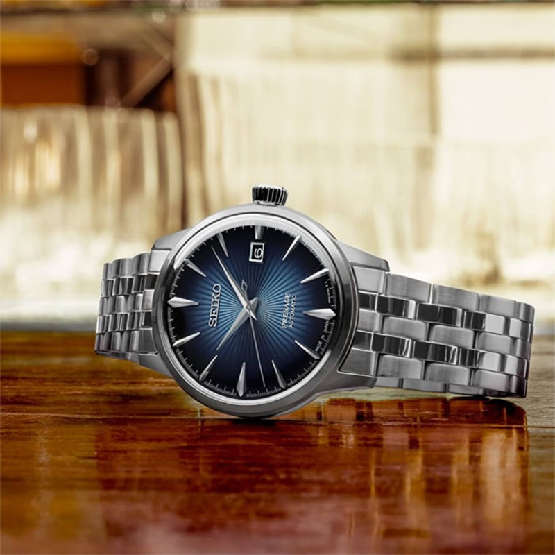 Seiko SRPB41J Erkek Kol Saati