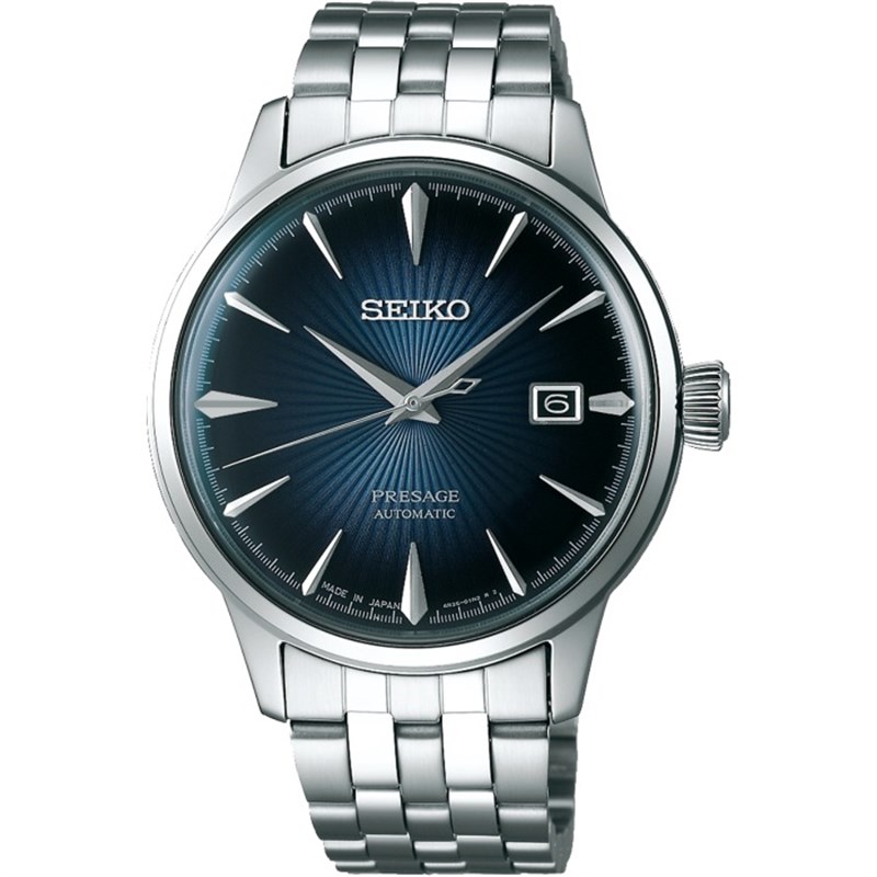 Seiko SRPB41J Erkek Kol Saati