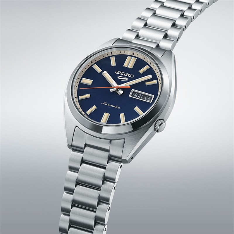 Seiko 5 SRPK87K1 Kol Saati