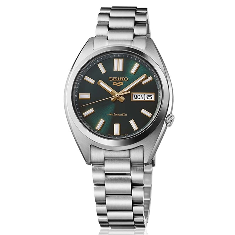 Seiko 5 SRPL57K Erkek Kol Saati