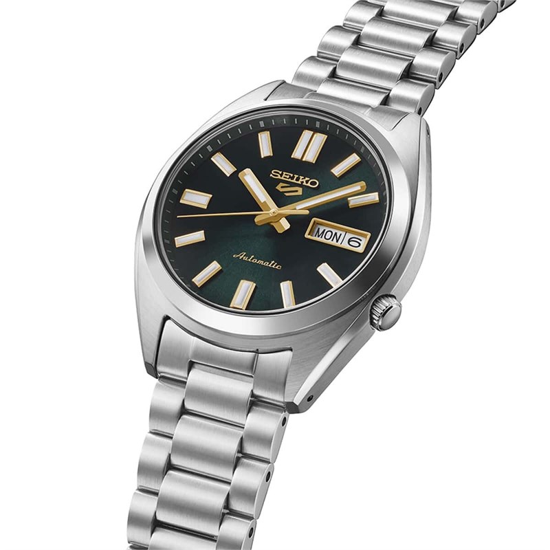 Seiko 5 SRPL57K Erkek Kol Saati