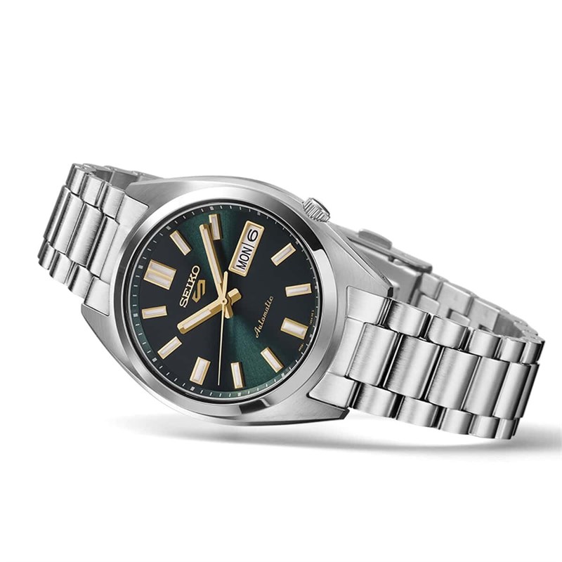 Seiko 5 SRPL57K Erkek Kol Saati