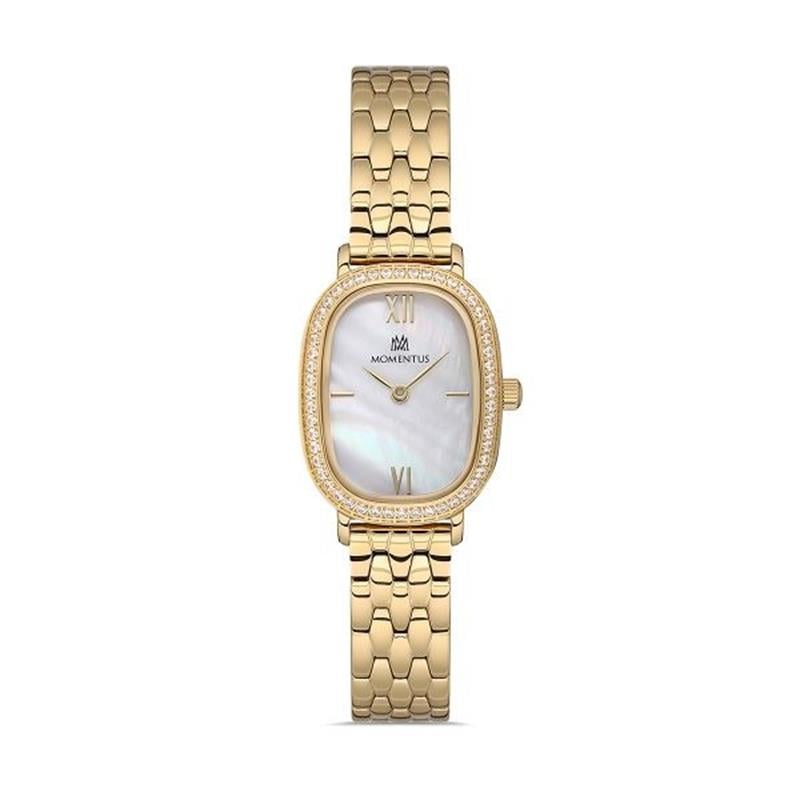 Momentus SS224G-09SG Kadın Kol Saati