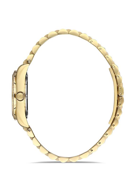 Momentus SS238G-08SG Kadın Kol Saati 