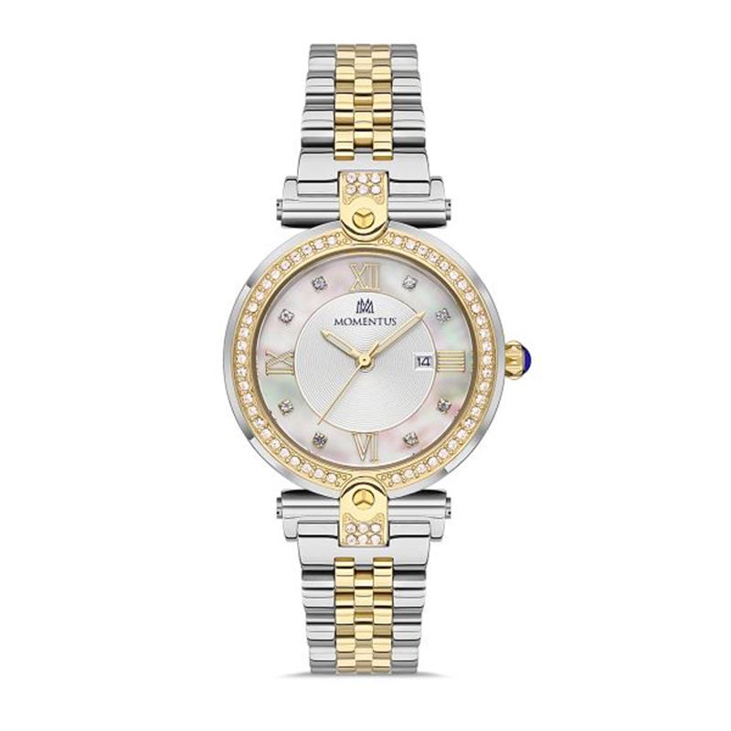Momentus SS249T-02SG Kadın Kol Saati